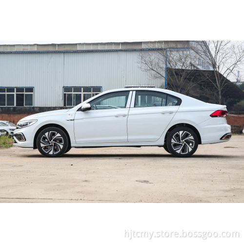 2023 Cheap Car VW Bora FWD 1.5T 160HP L4 Gasoline Car for Sale Bora
